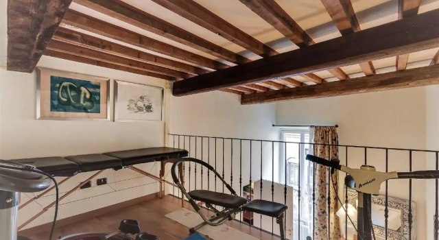 Tornabuoni Charme, Varaa Hotelli Tornabuoni Firenze