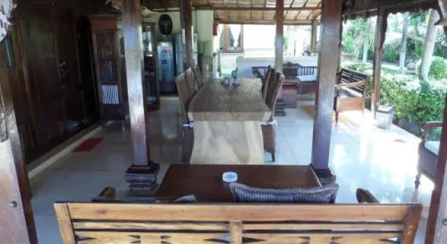 Euro Services Holiday Villa, Rezervovat Vila Chaty v Bali, Chalupa