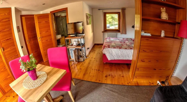Студия Superior Maison Perriere
