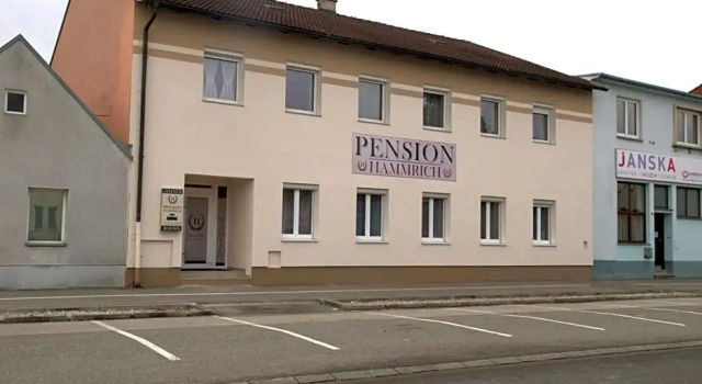Pension Hammrich, Rezervovat Hotel Neudörfl Bucklige Welt