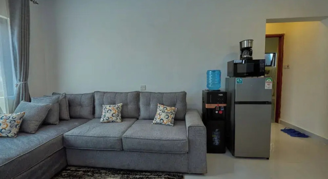 Luxore Apartments