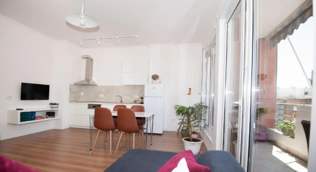 New Apartament