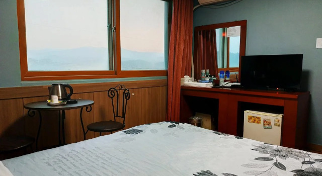 Seolhwa Motel, Prenota Motel Yangyang Gangwon-Do