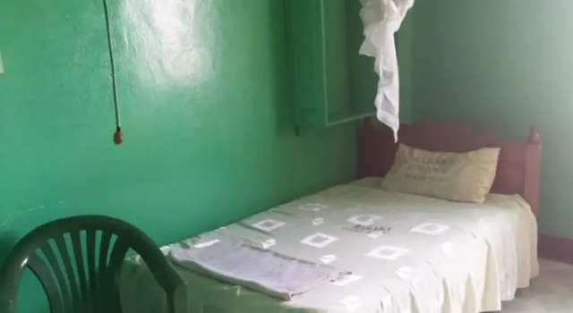 Baraka Guest House - Adults Only, Rezerwuj Pensjonat Mai Mahiu Nakuru