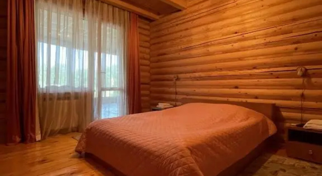 Standard room Hotel complex Lenivaya Vera