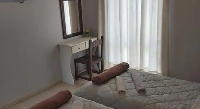 The 3 Little Pigs apartments, Забронировать Апартаменты/квартира Отели периферии Ионических островов с парковкой, Парковка