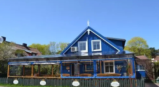 Gerda, Reservar Hotel Hotéis em Neringa com pequeno-almoço, perto de Urbo hill viewpoint, Café da manhã