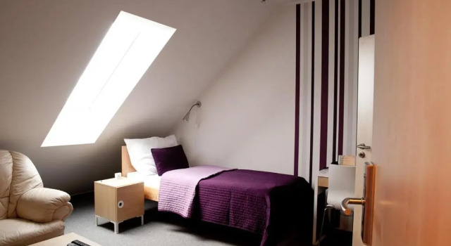Номер Standard Hotel Berger