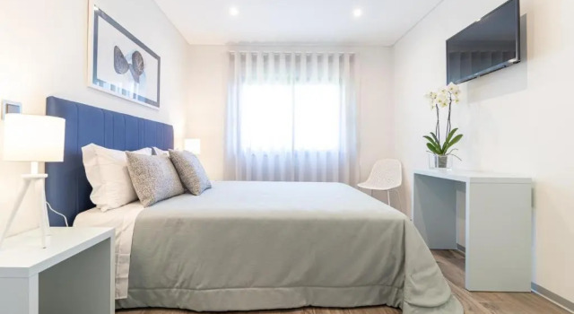 Номер Standard Avenue 41 Guest House