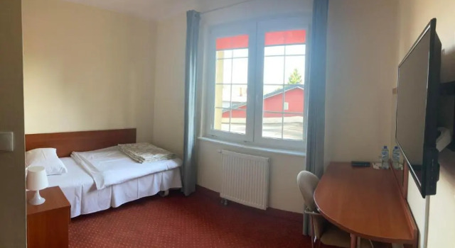 Номер Standard Hotel Gryf