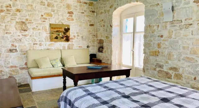 Santa Maria Traditional Stone Studio