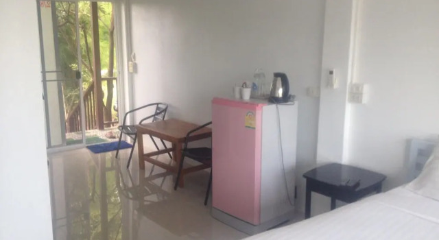 Pai Sangjun Resort(ปายแสงจันทร์ รีสอร์ท)