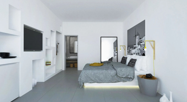 Sea La Vie Beachfront Suites, Забронировать Гостевой дом Гостевые дома Перисса, Гостевой дом