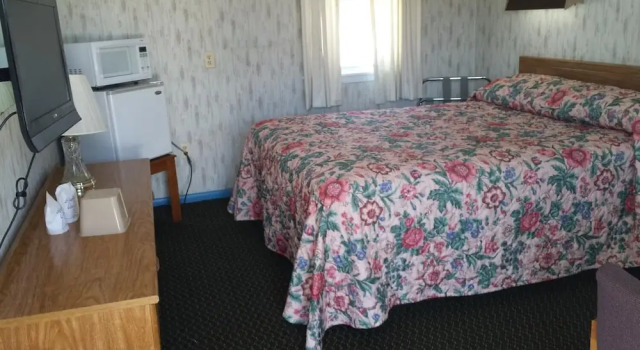Номер Standard Sunset Inn