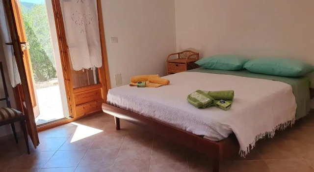 Коттедж Sardinia Re - Villa Green Val
