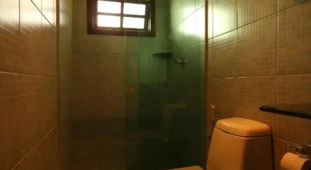 Люкс Estação Verde & Água