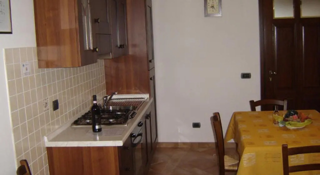 Appartamento 1 camera da letto Agriturismo I Grappoli