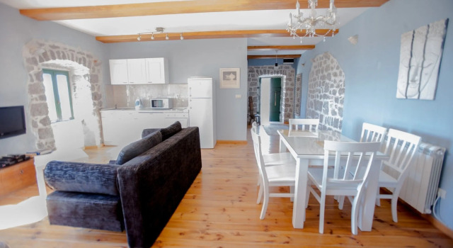 Villa Stari Mlin, Buchen Sie Villa Cottages in Herceg Novi, Cottage