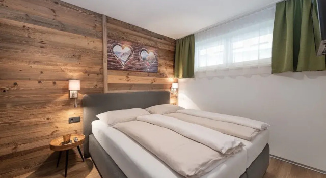 Apartment Alpine Classic-formerly TUI Ferienhaus