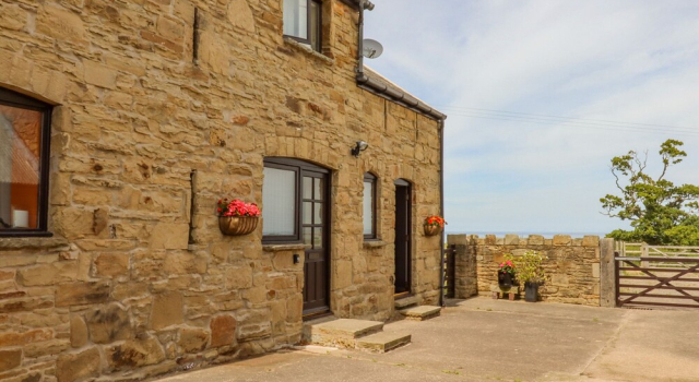 The Cottage @