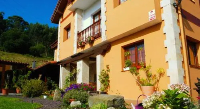 Posada de Ajo, Book Hotel Ajo Cantabria Coast