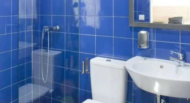 Двухместный номер Superior Azorean Urban Lodge