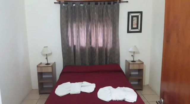 Hotel Gran Continente