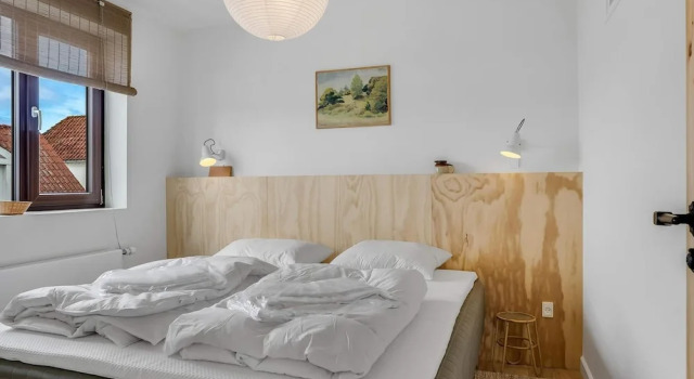 4 Star Holiday Home in Lokken, Reserva ahora Casa o chalet Løkken 