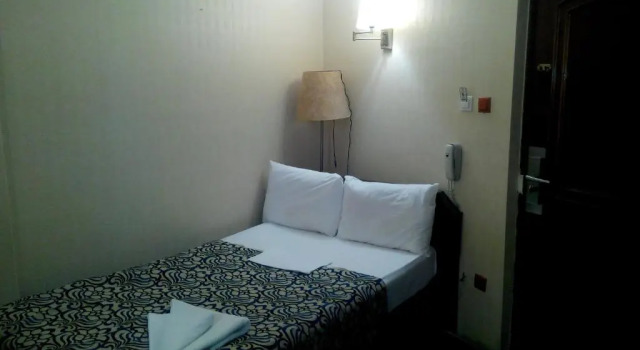 Номер Standard Hotel Red Rose