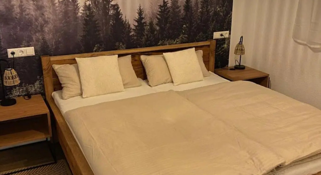 Ferienwohnung Auszeit, Réserver Appartement Freiamt Brisgau