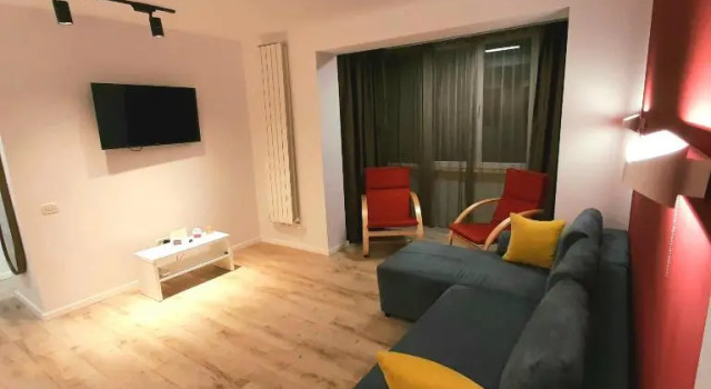 Apartament La Munte Lupeni, Varaa Huoneisto Lupeni 