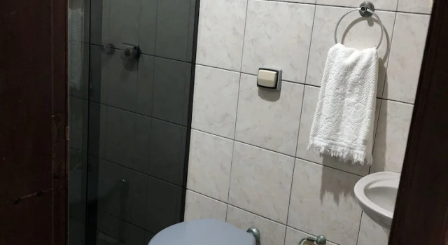 Двухместный номер Comfort Pousada Marimar