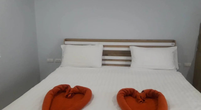 Sharaya Boutique Hotel Patong