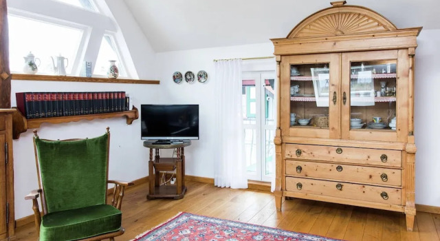 Apartment in Schleiden, Забронировать Апартаменты/квартира Шлайден Айфель