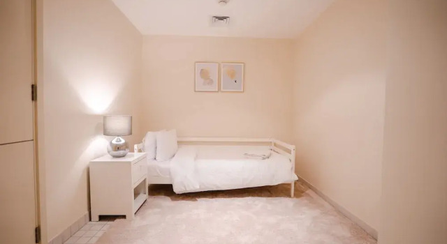 Семейные апартаменты Nasma Luxury Stays - Limestone House