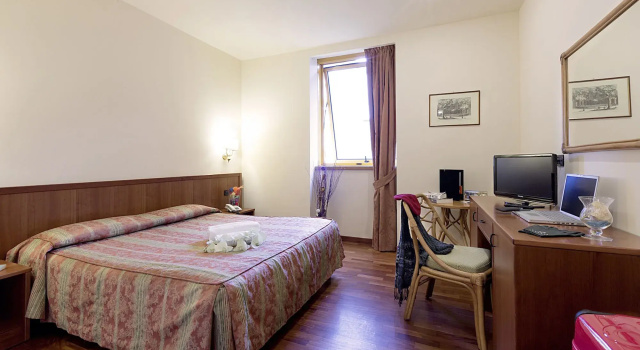 Hotel Tivoli