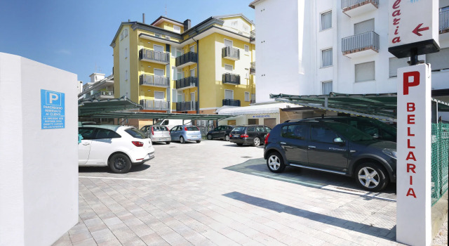 Hotel Bellaria