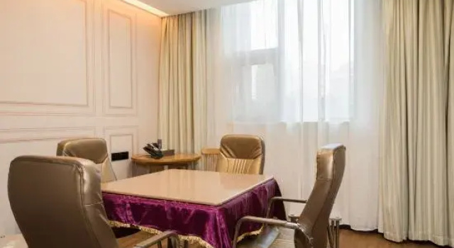 Люкс GEM Hotel Ma'anshan Huashan District Geyang Road Shanjiang Building