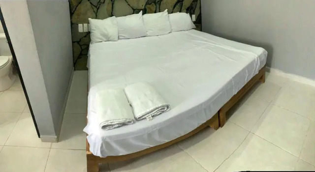 #4 Fabulous Cute Downtown Apartment Daily/Monthly, Rezervovat Apartmán Tulum City-Centre 
