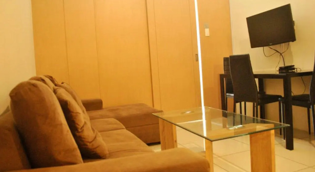 Номер Premium The Concierge at Wind Residences Tagaytay