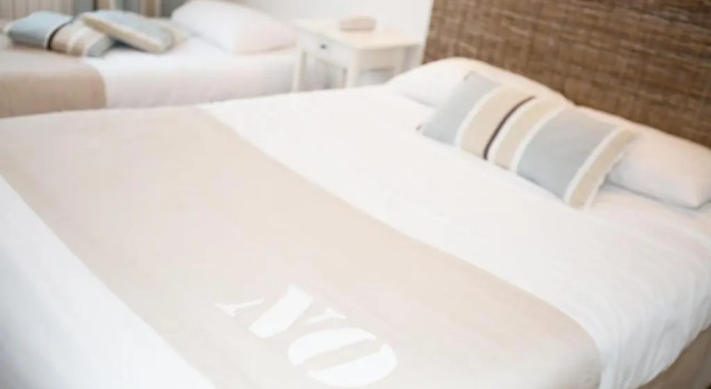 Номер Standard Hotel Autre Mer