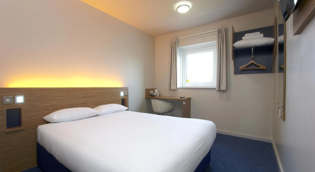 Travelodge Newcastle Airport