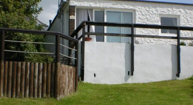 Waters Edge 1, Забронировать Отель Отели Carmarthenshire 3 звезды, 3*