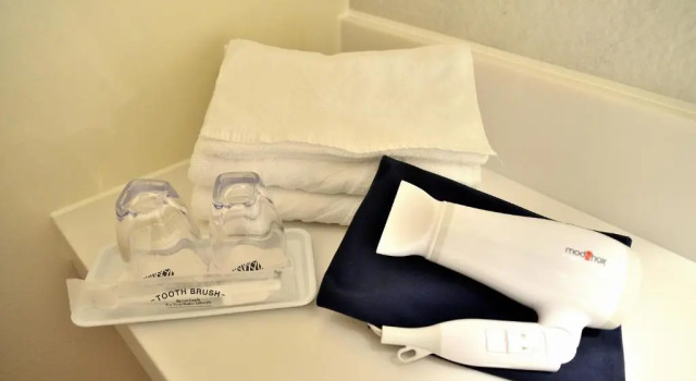 Двухместный номер Economy Place Hotel Ascot
