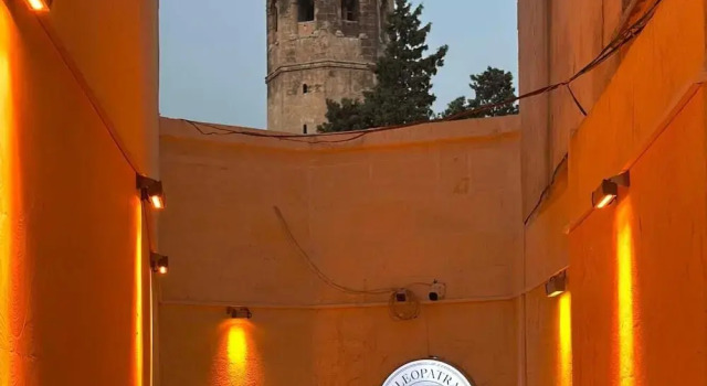 Cleopatra Antique Hotel, Prenota Hotel Hotel SPA a Anatolia Sud-Orientale, SPA