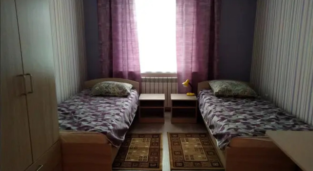 Avtomaniya, Book Hotel Babayevo 