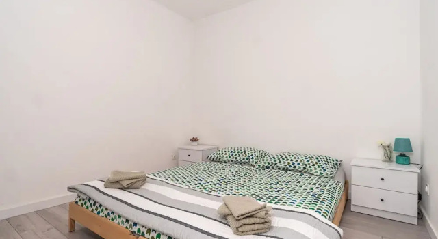 Апартаменты Ranch House Zora