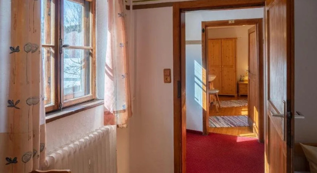 Hotel Restaurant Alatsee, Varaa Hotelli Hotellit Baijeri pysäköinnillä, Pysäköinti