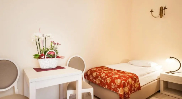 Апартаменты Superior Apartamenty Bonerowska 5