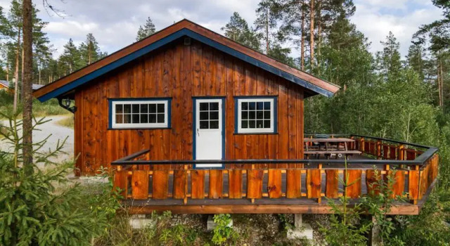 Hemsedal Hytte- og Feriepark, Prenota Appartamento Hemsedal Buskerud